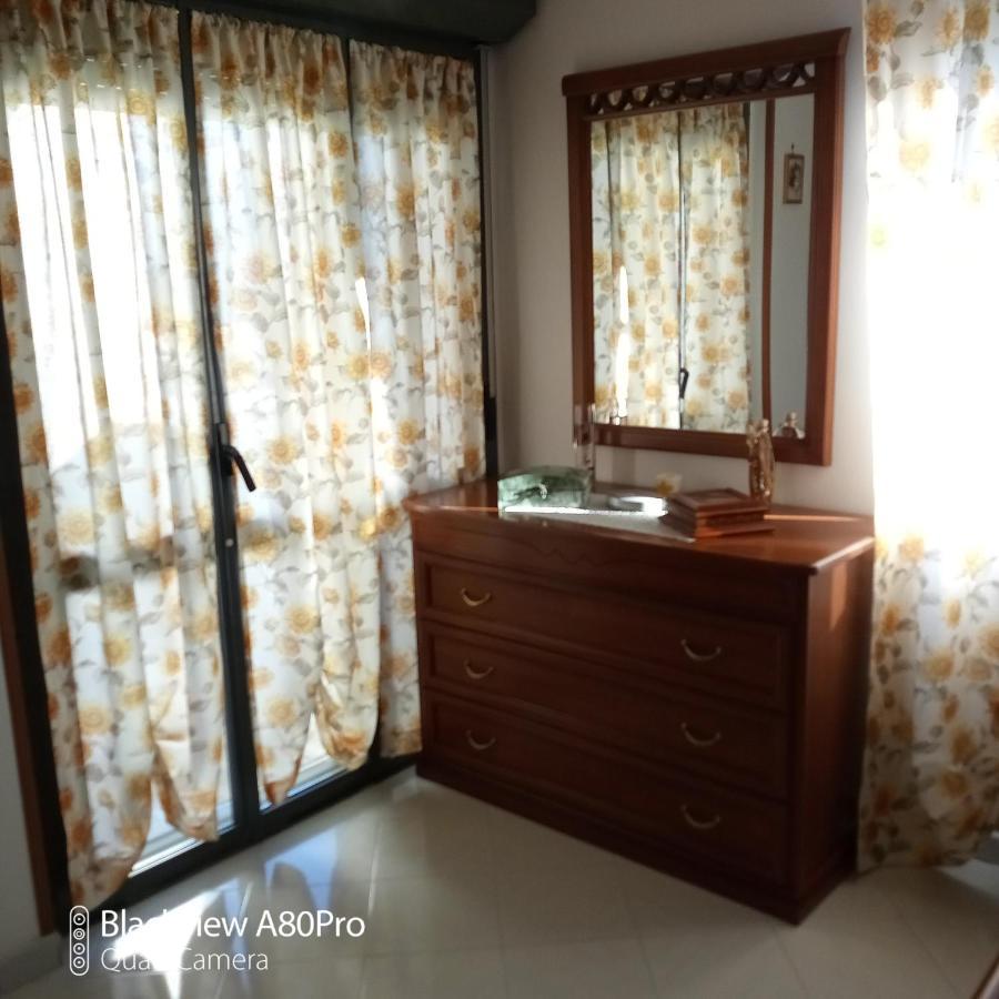 Rossyiva Hotel Minturno Ngoại thất bức ảnh
