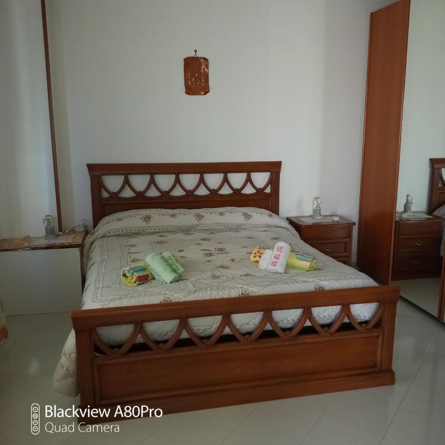 Rossyiva Hotel Minturno Ngoại thất bức ảnh