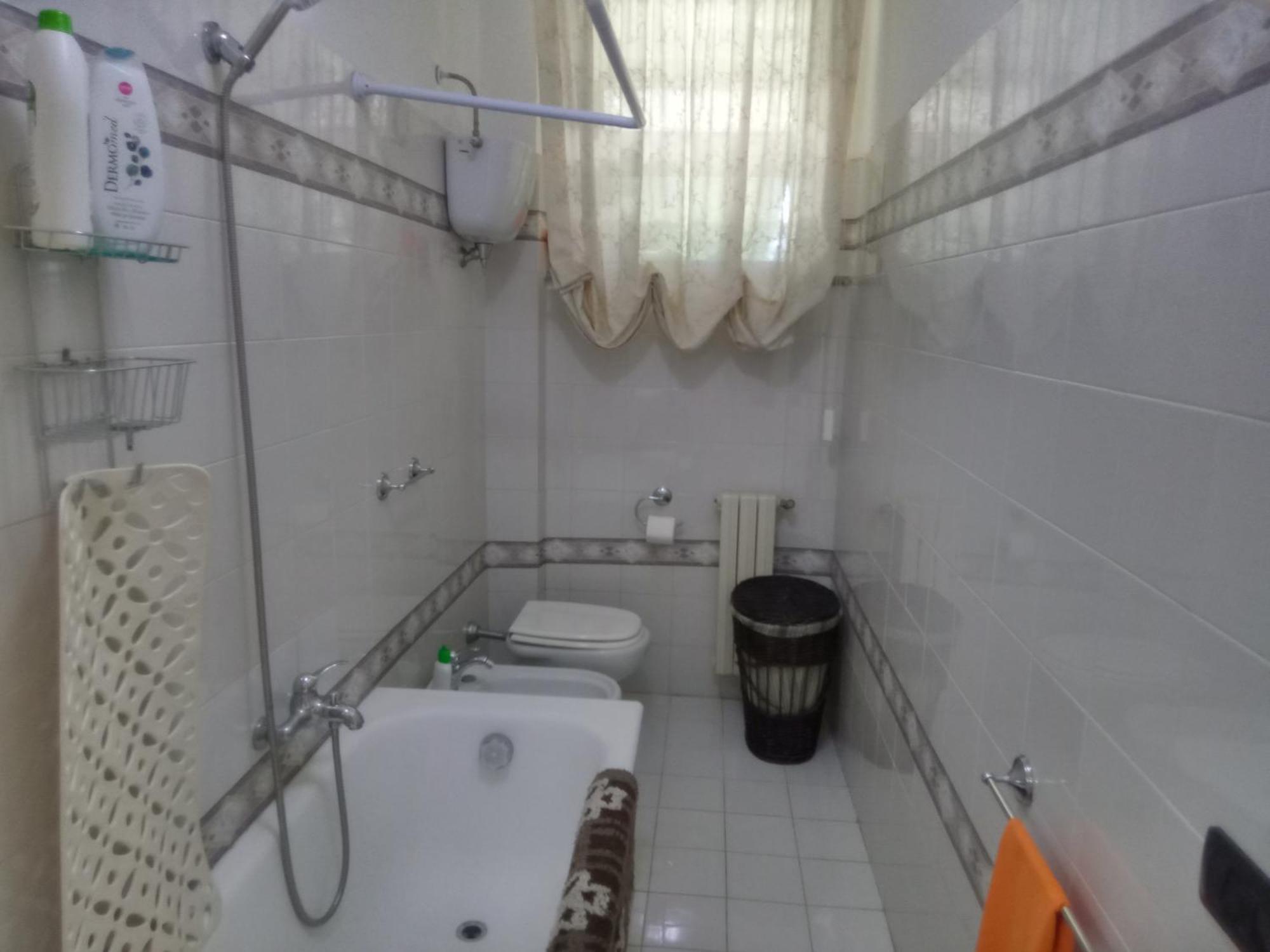 Rossyiva Hotel Minturno Ngoại thất bức ảnh